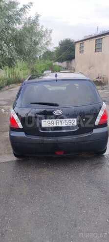 Kia Rio 2005, 272,000 km - 1.5 l - Bərdə