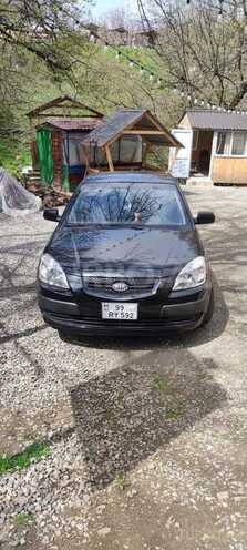 Kia Rio 2005, 272,000 km - 1.5 l - Bərdə
