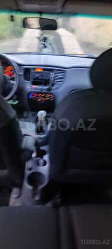 Kia Rio 2005, 272,000 km - 1.5 l - Bərdə