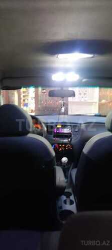 Kia Rio 2005, 272,000 km - 1.5 l - Bərdə