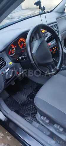 Kia Rio 2005, 272,000 km - 1.5 l - Bərdə