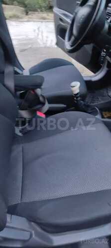 Kia Rio 2005, 272,000 km - 1.5 l - Bərdə