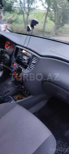 Kia Rio 2005, 272,000 km - 1.5 l - Bərdə