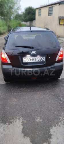 Kia Rio 2005, 272,000 km - 1.5 l - Bərdə