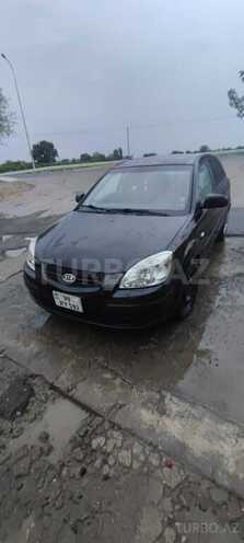 Kia Rio 2005, 272,000 km - 1.5 l - Bərdə