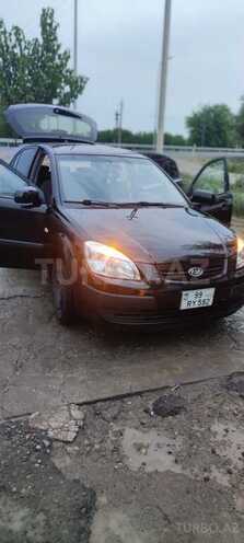 Kia Rio 2005, 272,000 km - 1.5 l - Bərdə