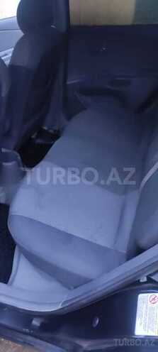 Kia Rio 2005, 272,000 km - 1.5 l - Bərdə