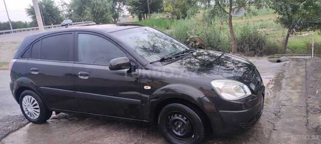 Kia Rio 2005, 272,000 km - 1.5 l - Bərdə