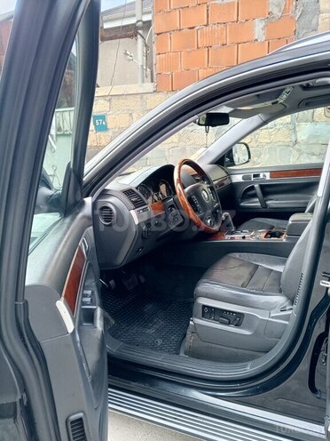 Volkswagen Touareg 2008, 193,254 km - 3.6 л - Qax