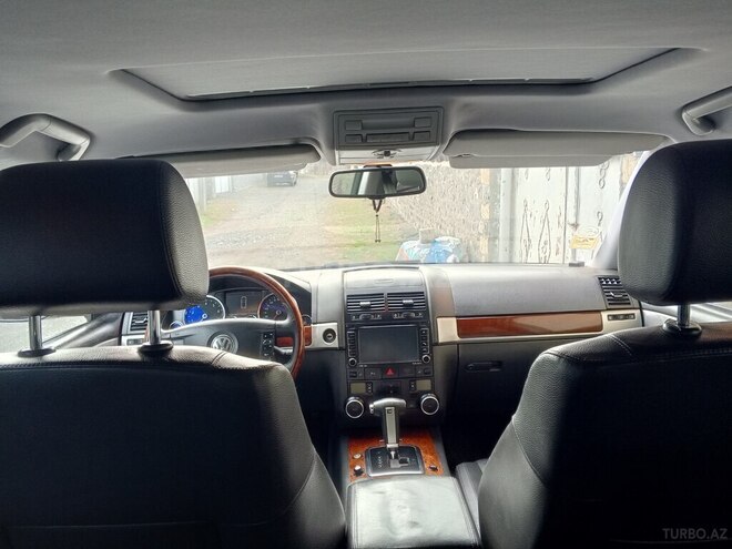 Volkswagen Touareg 2008, 193,254 km - 3.6 л - Qax
