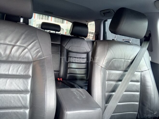 Volkswagen Touareg 2008, 193,254 km - 3.6 л - Qax