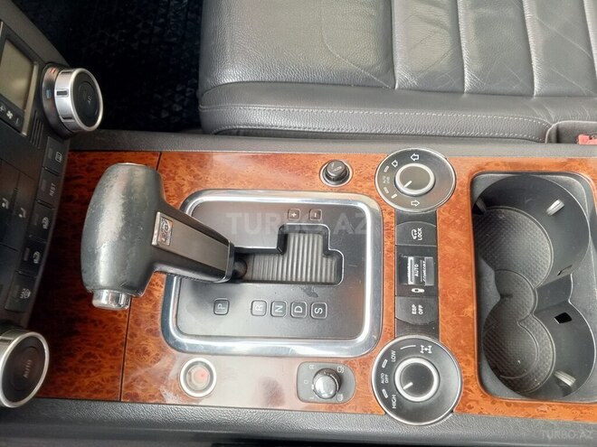 Volkswagen Touareg 2008, 193,254 km - 3.6 л - Qax