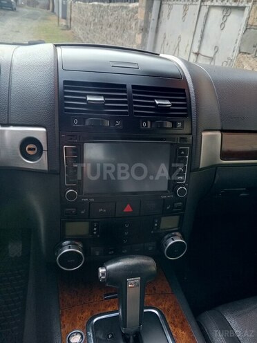 Volkswagen Touareg 2008, 193,254 km - 3.6 л - Qax