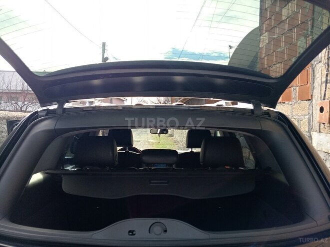 Volkswagen Touareg 2008, 193,254 km - 3.6 л - Qax