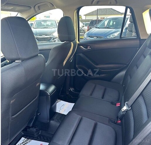 Mazda CX-5 2021, 89,000 km - 2.5 l - Bakı