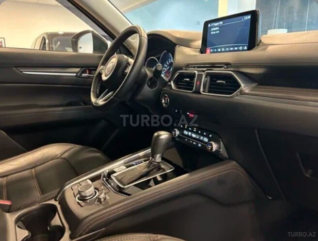 Mazda CX-5 2021, 89,000 km - 2.5 l - Bakı