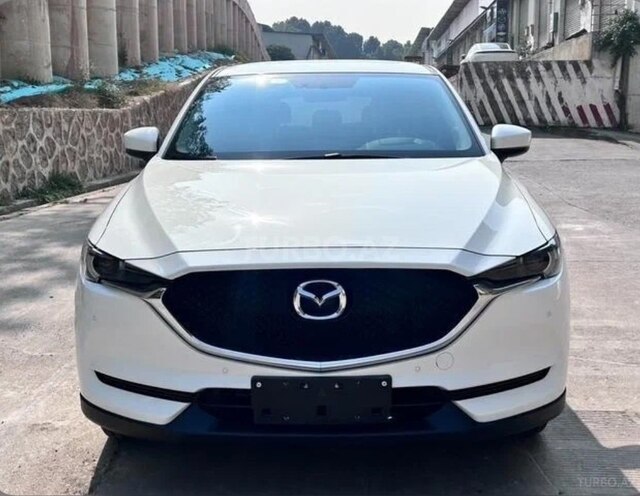 Mazda CX-5 2021, 89,000 km - 2.5 l - Bakı