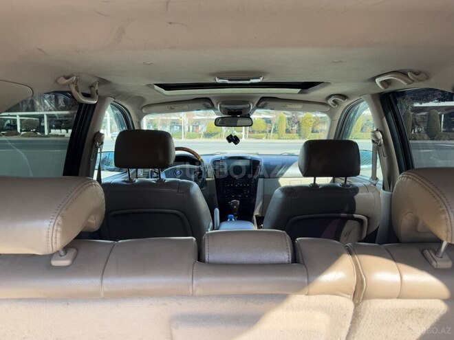 Kia Sorento 2003, 288,680 km - 2.5 l - Mingəçevir