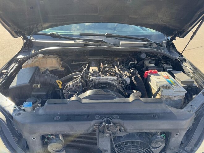 Kia Sorento 2003, 288,680 km - 2.5 l - Mingəçevir
