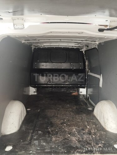 Mercedes Vito 111 2008, 313,500 km - 2.2 л - Bakı