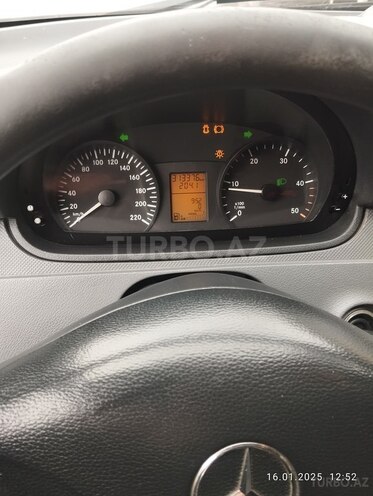 Mercedes Vito 111 2008, 313,500 km - 2.2 л - Bakı