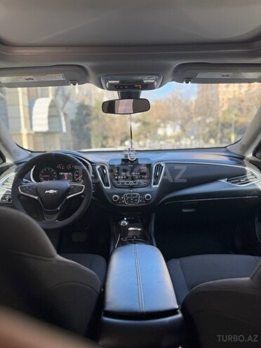 Chevrolet Malibu 2019, 120,000 km - 1.5 l - Bakı