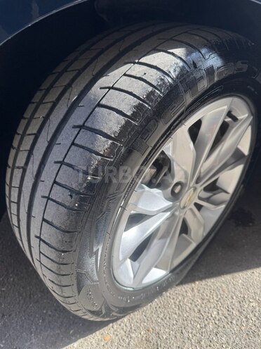 Chevrolet Malibu 2019, 120,000 km - 1.5 l - Bakı