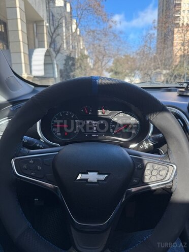 Chevrolet Malibu 2019, 120,000 km - 1.5 l - Bakı