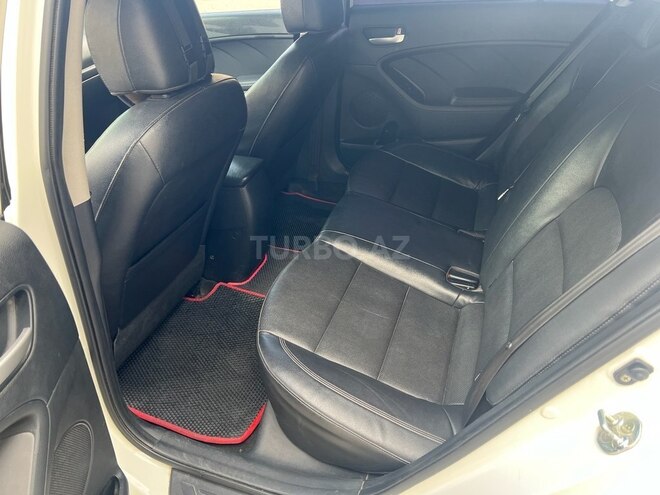 Kia K3 2014, 182,000 km - 1.6 l - Bakı