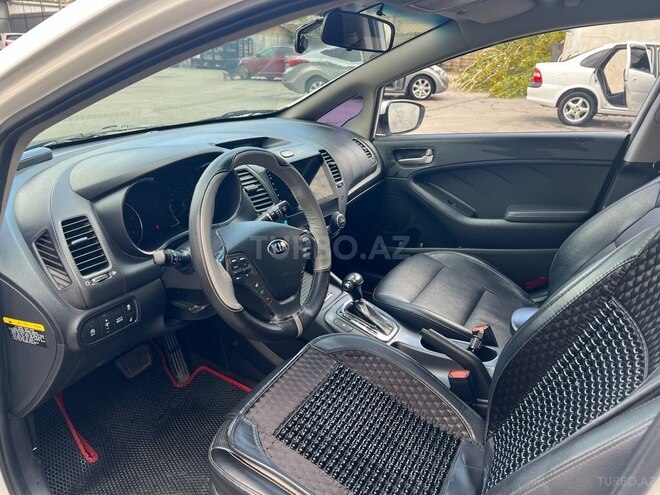 Kia K3 2014, 182,000 km - 1.6 l - Bakı