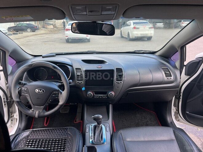 Kia K3 2014, 182,000 km - 1.6 l - Bakı