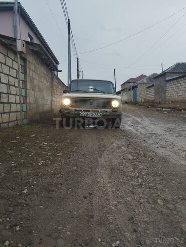 LADA (VAZ) 21013 1982, 23,547 km - 1.3 л - Quba