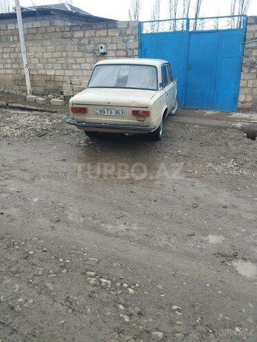 LADA (VAZ) 21013 1982, 23,547 km - 1.3 л - Quba
