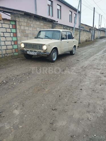 LADA (VAZ) 21013 1982, 23,547 km - 1.3 л - Quba