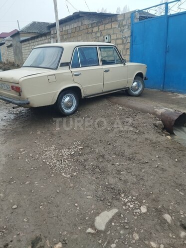 LADA (VAZ) 21013 1982, 23,547 km - 1.3 л - Quba