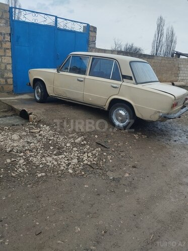 LADA (VAZ) 21013 1982, 23,547 km - 1.3 л - Quba