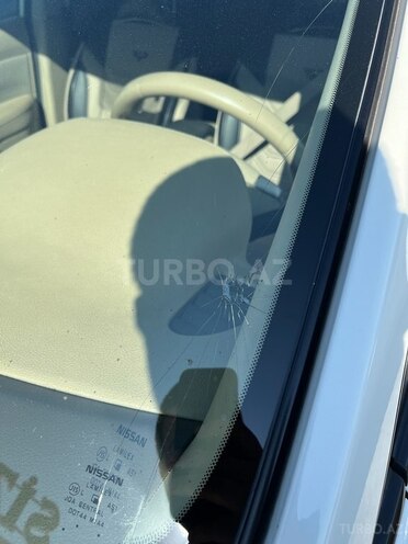 Nissan Tiida 2010, 149,000 km - 1.5 l - Gəncə