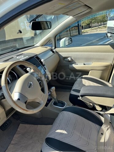 Nissan Tiida 2010, 149,000 km - 1.5 l - Gəncə