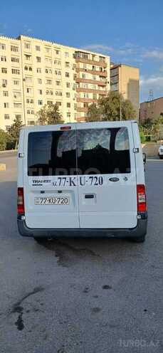 Ford Transit 2012, 240,000 km - 2.2 л - Bakı