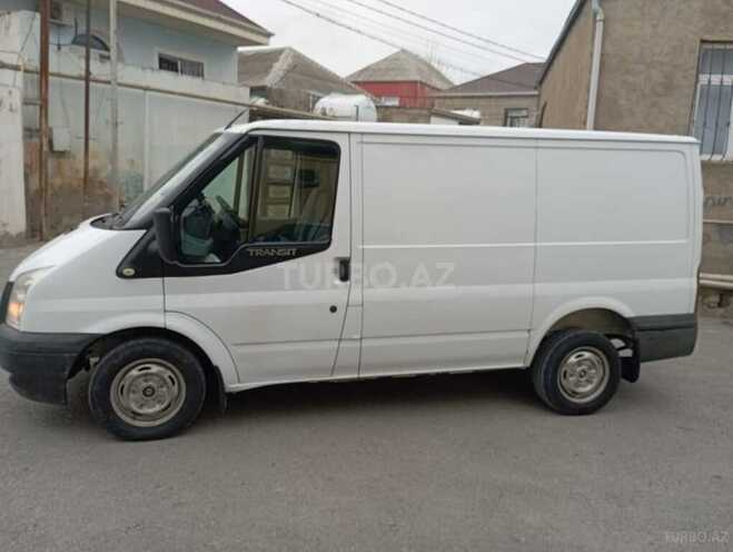 Ford Transit 2012, 240,000 km - 2.2 л - Bakı