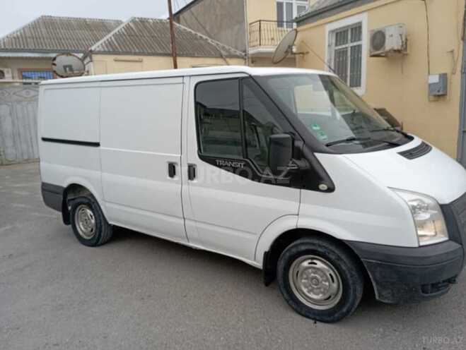 Ford Transit 2012, 240,000 km - 2.2 л - Bakı