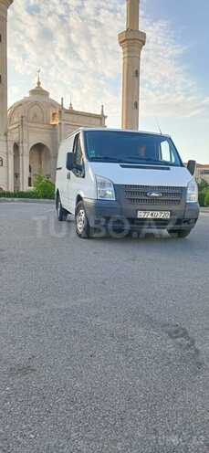Ford Transit 2012, 240,000 km - 2.2 л - Bakı
