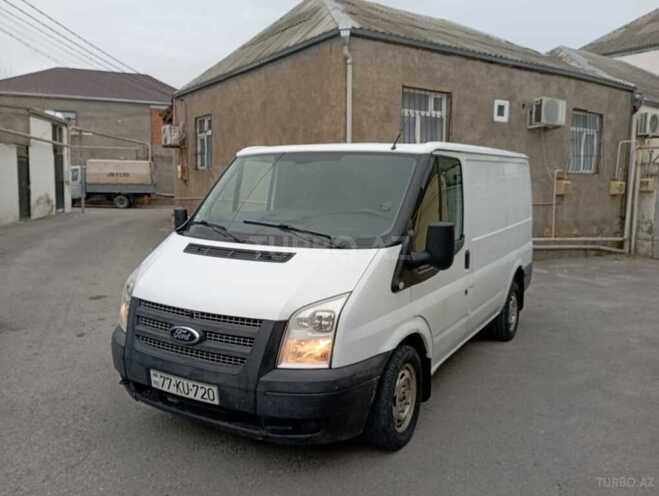 Ford Transit 2012, 240,000 km - 2.2 л - Bakı