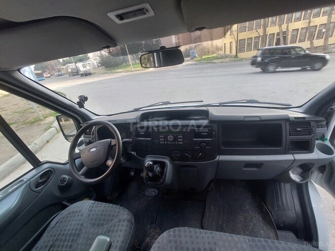 Ford Transit 2012, 240,000 km - 2.2 л - Bakı