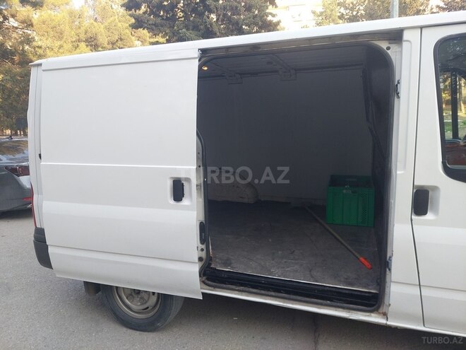 Ford Transit 2012, 240,000 km - 2.2 л - Bakı