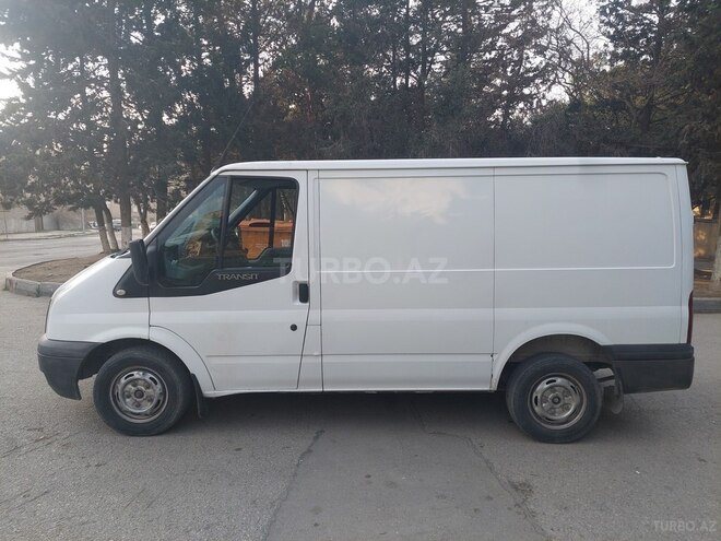 Ford Transit 2012, 240,000 km - 2.2 л - Bakı