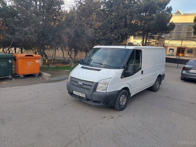 Ford Transit 2012, 240,000 km - 2.2 л - Bakı