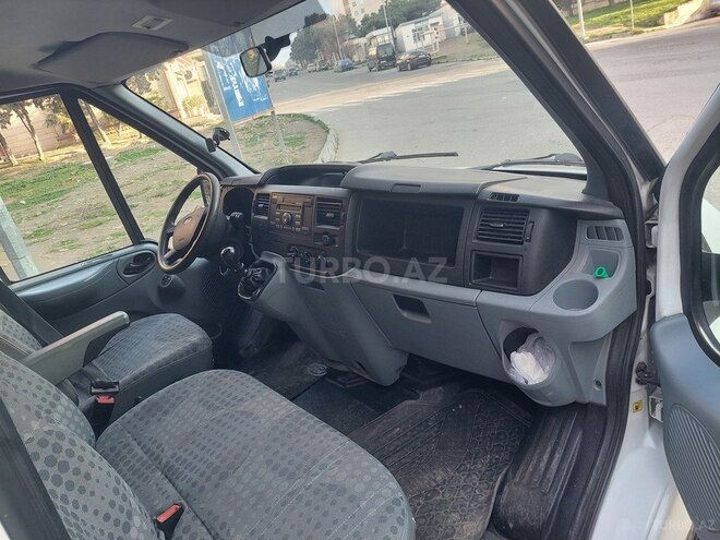 Ford Transit 2012, 240,000 km - 2.2 л - Bakı