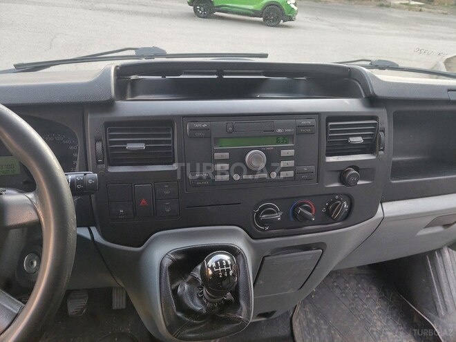 Ford Transit 2012, 240,000 km - 2.2 л - Bakı