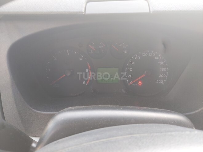 Ford Transit 2012, 240,000 km - 2.2 л - Bakı